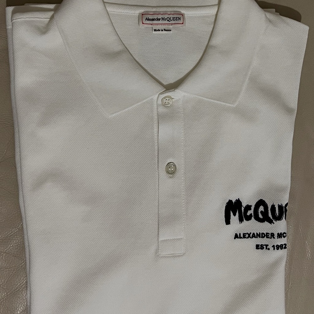 Alexander McQueen Shirt